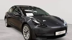 Gebraucht 2022 Tesla Model 3 Limousine | 26.390 € (Fairer Preis)