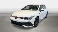 Gebraucht 2024 VW Golf VIII GTI Clubsport Limousine | 34.719 € (Guter Preis)