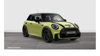 Gebraucht Mini John Cooper Works 178 PS (130 kW) 2023 Kleinwagen