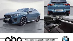 Grün Gebraucht 2024 BMW X2 Performance SUV | 50.750 € (Superpreis)