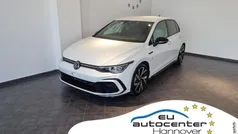 VW Golf VIII
