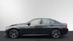 Gebraucht 2023 BMW 320 M Sport Limousine | 39.898 € (Fairer Preis)