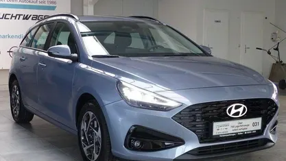 Verschiedene Neu 2025 Hyundai i30 Kombi | 20.990 € (Fairer Preis)