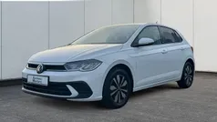 Weiß Gebraucht 2024 VW Polo Move Limousine | 23.780 € (Fairer Preis)