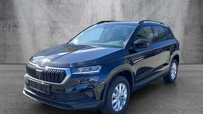 Gebraucht Skoda Karoq 150 PS (110 kW) 2026 SUV