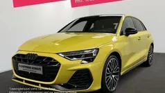 Gebraucht 2024 Audi S3 Comfort Limousine | 47.790 € (Fairer Preis)