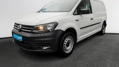 Gebraucht 2020 VW Caddy Maxi Van / Kleinbus | 14.590 € (Superpreis)