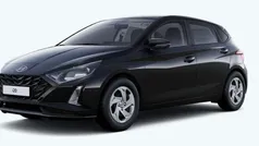 Schwarz Neu 2024 Hyundai i20 Select Limousine | 19.950 € (Guter Preis)