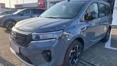 Grey urban Neu 2025 Nissan Townstar N-Connecta Van / Kleinbus | 27.990 € (Fairer Preis)