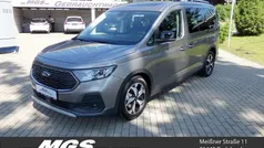 Cyclone dusky silver Gebraucht 2024 Ford Grand Tourneo Connect Active Van / Kleinbus | 34.450 € (Fairer Preis)