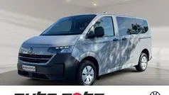 Grau Neu 2025 VW Caravelle Van / Kleinbus | 47.690 € (Fairer Preis)