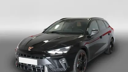 Second-hand Cupra Leon 204 CP (150 kW) 2025