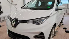 Gebraucht 2022 Renault Zoe Experience Kleinwagen | 16.499 € (Fairer Preis)