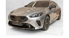 Skyscraper grau metallic Neu 2025 BMW M235 Performance Coupé | 57.990 € (Superpreis)