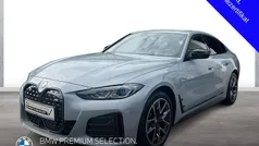 Gebraucht 2023 BMW i4 M Sport Limousine | 46.890 € (Fairer Preis)