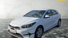 Carraraweiß Gebraucht 2023 Kia Ceed Limousine | 20.990 € (Superpreis)