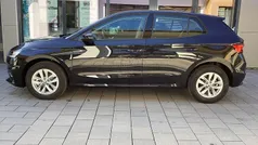 Gebraucht 2024 Skoda Fabia Selection Limousine | 20.950 € (Guter Preis)