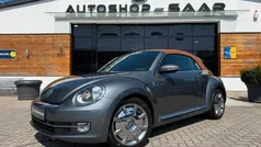 Gebraucht 2016 VW Beetle Karmann Cabrio | 12.900 € (Fairer Preis)