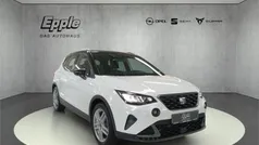 Gebraucht 2025 Seat Arona FR SUV | 24.390 € (Fairer Preis)