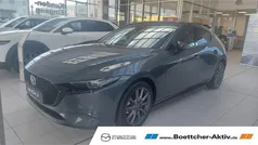 Gebraucht 2024 Mazda 3 Exclusive Limousine | 26.990 € (Fairer Preis)