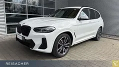 Gebraucht 2024 BMW X3 Performance SUV | 47.299 € (Superpreis)