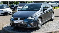 Gebraucht 2024 Seat Ibiza FR Kleinwagen | 23.275 € (Fairer Preis)