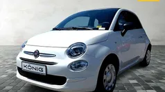 Gebraucht 2023 Fiat 500C Cabrio | 15.777 € (Fairer Preis)