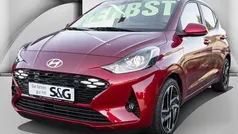 Gebraucht 2025 Hyundai i10 Kleinwagen | 20.590 € (Fairer Preis)