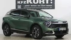 Gebraucht 2025 Kia Sportage Spirit SUV | 33.990 € (Superpreis)