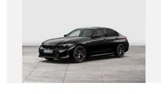 Gebraucht 2025 BMW M340 M Sport Limousine | 77.799 € (Etwas zu teuer)