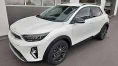 Gebraucht 2024 Kia Stonic 4 SUV | 22.990 € (Fairer Preis)