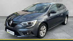 Gebraucht 2019 Renault Mégane GrandTour GT Kombi | 14.490 € (Fairer Preis)