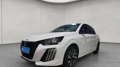 Gebraucht 2025 Peugeot 208 Style Kleinwagen | 18.950 € (Guter Preis)