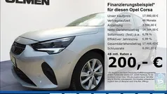 Gebraucht 2023 Opel Corsa Elegance Kleinwagen | 17.980 € (Fairer Preis)