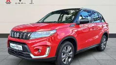 Gebraucht 2023 Suzuki Vitara Club SUV | 20.980 € (Fairer Preis)