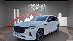 Gebraucht 2024 Mazda CX-80 Homura-Line SUV | 53.990 €