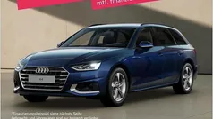 Gebraucht 2024 Audi A4 Advanced Plus Kombi | 30.870 € (Guter Preis)