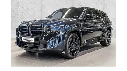 Gebraucht BMW XM M Sport 313 PS (230 kW) 2025 SUV
