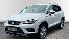 Gebraucht 2020 Seat Ateca 4Drive SUV | 20.490 € (Superpreis)