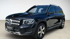Gebraucht 2022 Mercedes GLB200 Progressive SUV | 33.440 € (Fairer Preis)