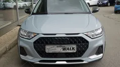 Pfeilgrau perleffekt Gebraucht 2020 Audi A1 Ambiente Kleinwagen | 18.980 € (Fairer Preis)
