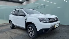 Weiß Gebraucht 2024 Dacia Duster Journey SUV | 20.735 € (Guter Preis)