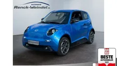 Blau Gebraucht 2020 e.GO Life Kleinwagen | 5.989 € (Fairer Preis)