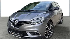 Gebraucht 2021 Renault Scénic IV Black Edition Van / Kleinbus | 16.490 € (Superpreis)
