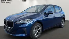 Gebraucht 2024 BMW 218 Active Tourer Van / Kleinbus | 27.900 € (Superpreis)