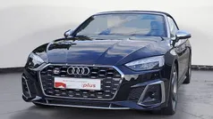 Gebraucht 2023 Audi S5 Cabriolet Comfort Cabrio | 53.820 € (Fairer Preis)