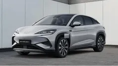 Gebraucht 2025 BYD Sealion 7 Design SUV | 49.990 € (Fairer Preis)