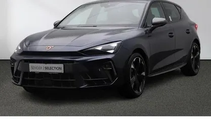 Gebraucht 2024 Cupra Leon Limousine | 30.680 € (Guter Preis)