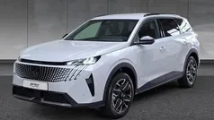 Gebraucht 2025 Peugeot 5008 Allure SUV | 41.440 € (Superpreis)
