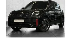 Gebraucht 2025 Mini John Cooper Works Kleinwagen | 41.780 € (Fairer Preis)